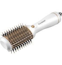 Фен-щетка Endever Aurora-500 белый