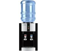 Кулер для воды Ecotronic V21-TE черный