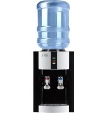 Кулер для воды Ecotronic V21-TE черный