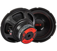 Головка сабвуфера KICX GT 12M