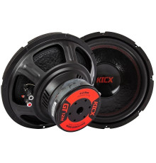 Головка сабвуфера KICX GT 12M