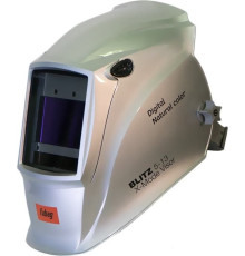Сварочная маска Fubag Blitz 5-13 Visor Digital X-MODE Natural Color