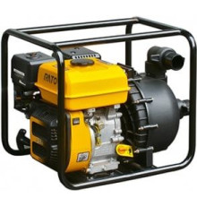 Мотопомпа Rato RT80HB26-3.8Q