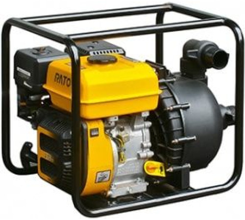 Мотопомпа Rato RT80HB26-3.8Q