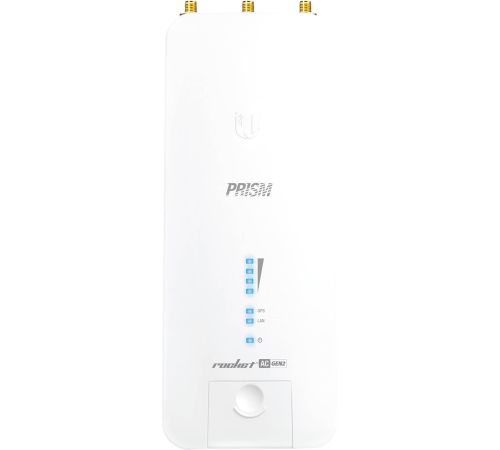 Точка доступа Ubiquiti Rocket Prism AC RP-5AC-Gen2