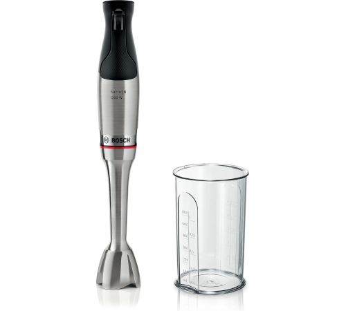 Погружной блендер Bosch ErgoMaster MSM6M810