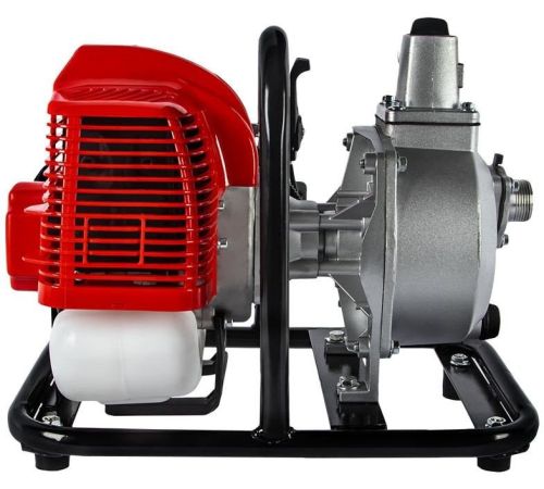 Мотопомпа DDE WP250 919-891