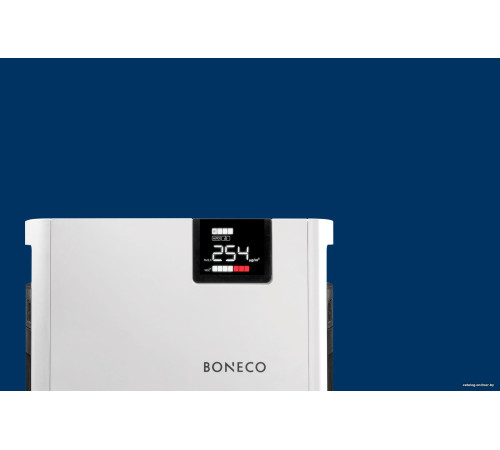 Очиститель воздуха Boneco Air-O-Swiss P710