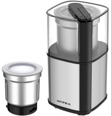 Электрическая кофемолка Supra CGS-320
