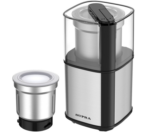 Электрическая кофемолка Supra CGS-320
