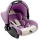 Детское автокресло Amarobaby Baby Comfort AB222008BC/3938 светло-фиолетовый/светло-бежевый