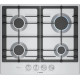 Варочная панель Bosch Serie 6 PCP6A5I90M