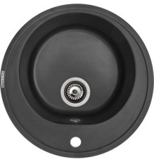 Кухонная мойка Zigmund & Shtain Kreis 505