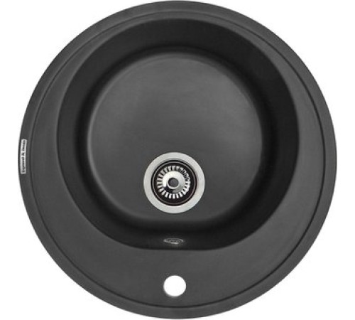 Кухонная мойка Zigmund & Shtain Kreis 505