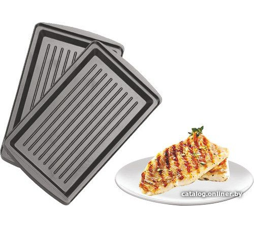Многофункциональная сэндвичница Sakura SA-7420