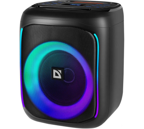 Беспроводная колонка Defender Boomer 50