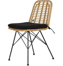 Стул Bergenson Bjorn Vetle Flat BB0000478