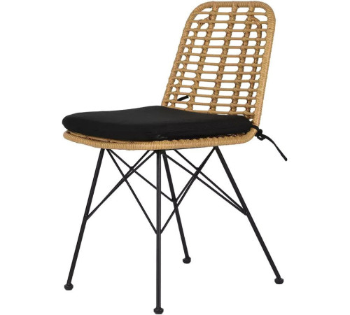 Стул Bergenson Bjorn Vetle Flat BB0000478