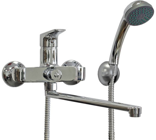 Смеситель MVL 20585-CR1-1