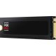 SSD Samsung 9100 Pro с радиатором 8TB MZVAP8T0CW