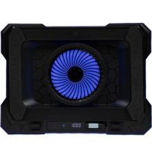 Подставка Digma D-NCP190-1x100RGB