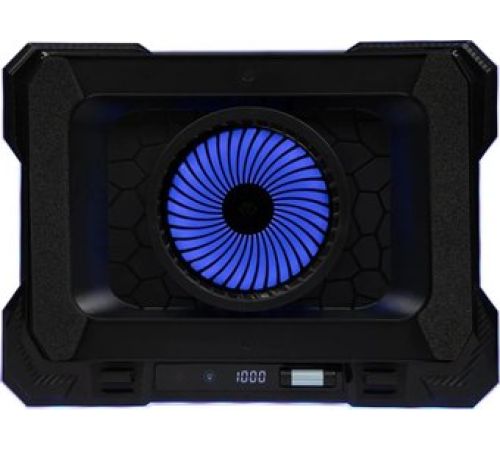 Подставка Digma D-NCP190-1x100RGB