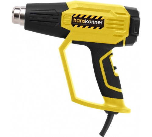 Промышленный фен Hanskonner HHG2023CD