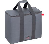 Термосумка Resto Kitchenware Polis 5530 30л серый