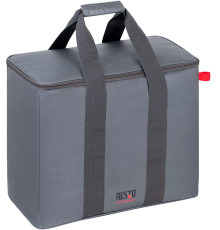 Термосумка Resto Kitchenware Polis 5530 30л серый