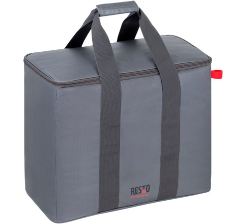 Термосумка Resto Kitchenware Polis 5530 30л серый