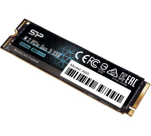 SSD Silicon-Power P34A60 2TB SP002TBP34A60M28