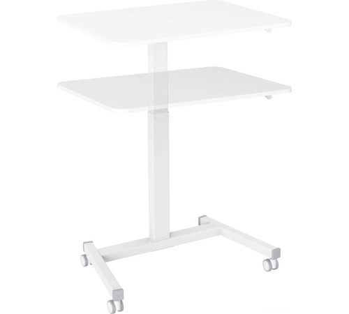 Стол для ноутбука CACTUS CS-FDS102WWT