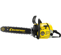 Бензопила Champion Pro 372-18