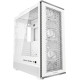 Корпус PCCooler ME200 Mesh белый