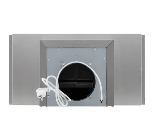 Кухонная вытяжка Krona Ida 600 3P нержавеющая сталь