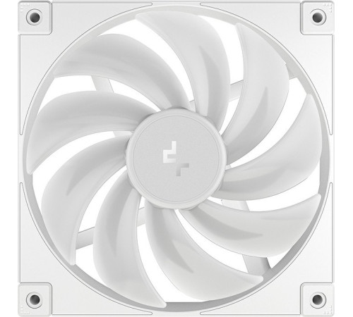 Вентилятор для корпуса DeepCool FD14 ARGB R-FD14-WHAPN1-G