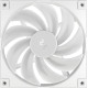 Вентилятор для корпуса DeepCool FD14 ARGB R-FD14-WHAPN1-G