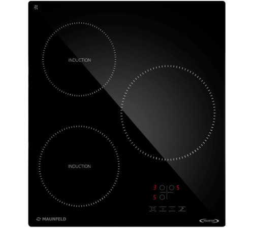 Варочная панель MAUNFELD AVI4531BK