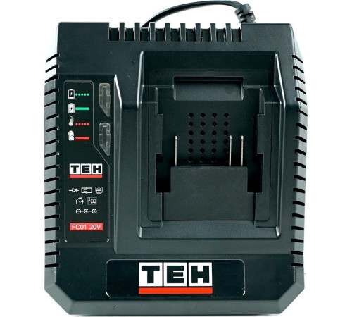 Зарядное устройство TEH FC01 20V 20В