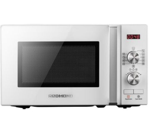Микроволновая печь Redmond Редмонд MW2904 белый