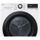 Сушильная машина LG DC90V3V6W