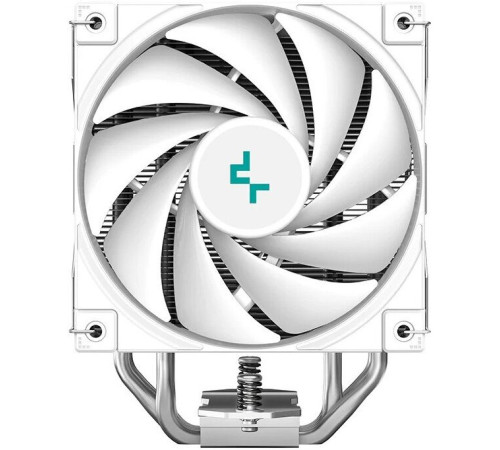 Кулер для процессора DeepCool AK400 Digital SE WH R-AK400-WHADMN-GJD