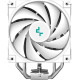 Кулер для процессора DeepCool AK400 Digital SE WH R-AK400-WHADMN-GJD