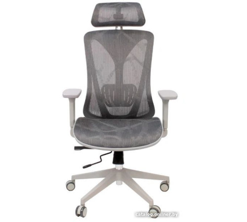 Офисное кресло SPARX IT серый