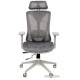 Офисное кресло SPARX IT серый