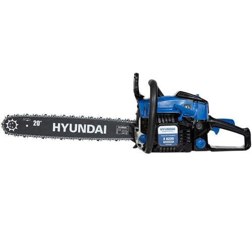 Бензопила Hyundai X-6220