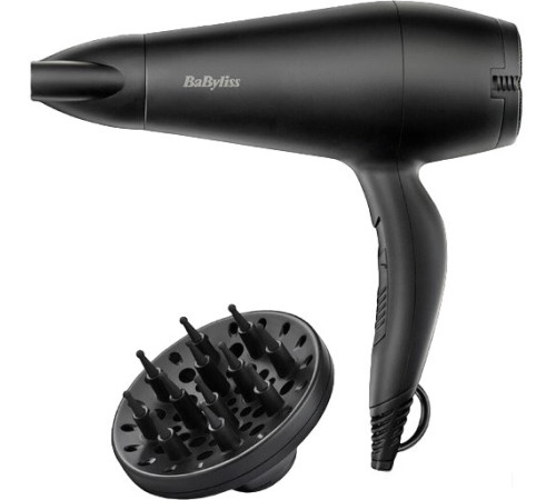 Фен BaByliss D215E
