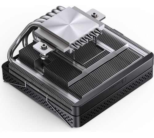 Кулер для процессора Jonsbo HP-600 черный