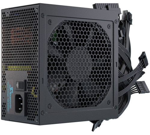 Блок питания Seasonic G12 GC-750