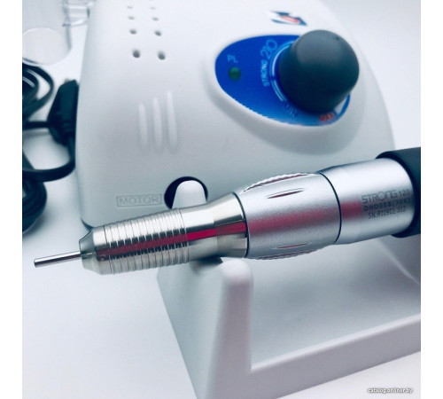 Аппарат для маникюра и педикюра Strong 210/120